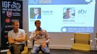Vidéo de la conférence : "Comment trouver un éditeur ?"