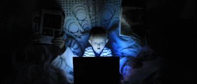 Enfants et jeux vidéo