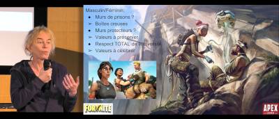 Jeux vidéo et inégalités : un regard critique