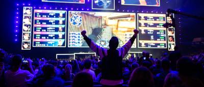 L'eSport, nouvel Eldorado des Bookmaker ?