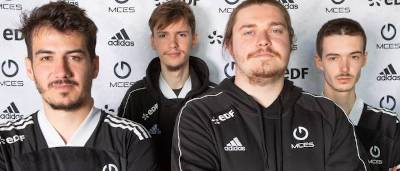 Esport