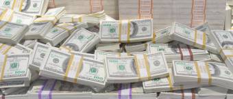 Un programme d'un million de dollars