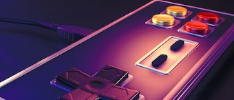 &quot;High Score : L'âge d'or du gaming&quot;