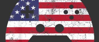 Le marché américain des jeux vidéo