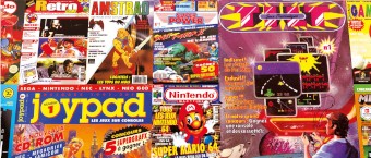 &quot;Presse Start&quot; retrace 40 ans d'histoire