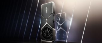 Nvidia présente les nouveaux GPU