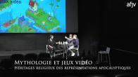 Mythologie et jeux vidéo - Héritages religieux et apocalypse