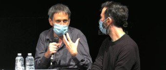 Vidéo de la conférence