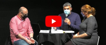 Vidéo de la conférence