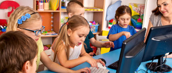 Et si les jeux vidéo servaient l'éducation ?