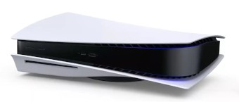Avec la PS5, Sony se distingue de ses concurrents