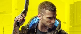 Cyberpunk 2077 - Les jeux vidéo