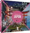 Voyagez au Japon. Du pixel au réel