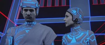 La question de l'avatar et de l'identité virtuelle