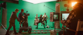 Les liens entre cinéma et jeux vidéo