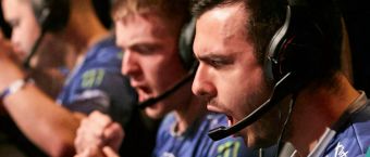 Esports
