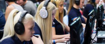 Et si le gaming contribuait à l'intérêt des femmes 