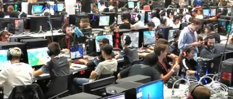 Comprendre l'esport