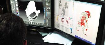 Les métiers du jeu vidéo en 2021