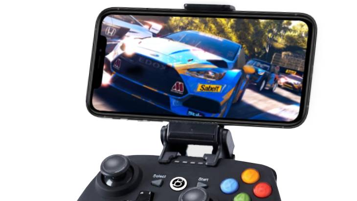 Blacknut ouvre un accès cloud gaming illimité aux appareils mobiles iOS