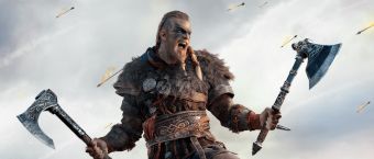 Ubisoft publie ses résultats pour l'exercice 2020-21