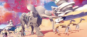 Les Ailleurs : Le festival qui explore l'immersion