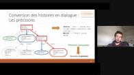 IA et jeux vidéo : génération automatique de dialogues entre PNJ