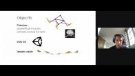 IA et jeux vidéo : Apprendre à des créatures virtuelles à marcher