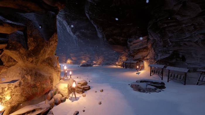 Découvrez les 4 jeux vidéo de la promotion ArtFx 2021