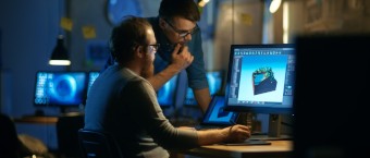 Les métiers du jeu vidéo en 2021