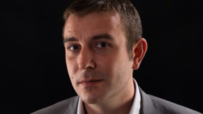 Simon Vanesse, nouveau directeur général d'ArtFX