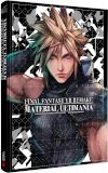 Final Fantasy VII Remake : Material Utimania