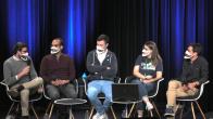 Table ronde : Le jeu vidéo, outil de médiation et de pédagogie