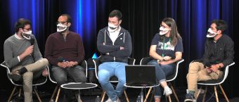 Vidéo de la conférence