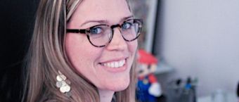 Morgane Falaize élue Présidente 
