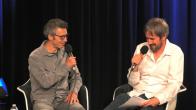 De la nature aux mondes virtuels - Une conférence d'Eric Chahi