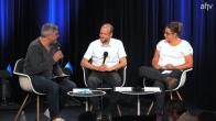 Façonner ou subir : les joueurs face à la nature (conférence)