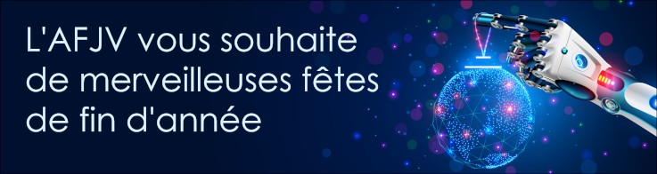 Merveilleuses fêtes de fin d'année