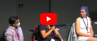 Jeux vidéo, communication et inclusion