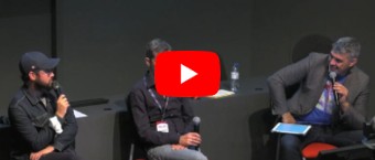 Vidéo de la Game Conf : Publisher