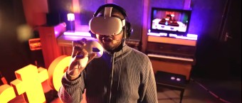 Arte organise un concert dans &quot;Horizon Worlds&quot;,