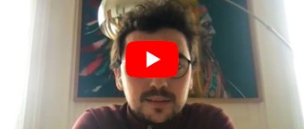 Entretien avec César Chanut,
