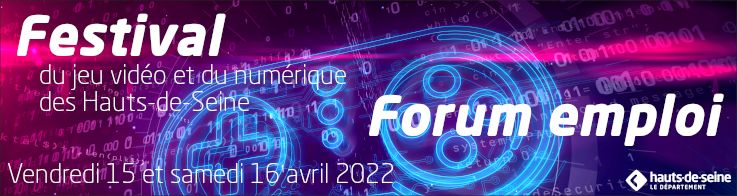 Forum Emploi
