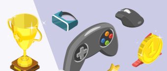 Essentiel du jeu vidéo