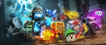 Netflix rachète son 3e studio de jeux vidéo : 