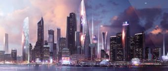 Quantic Dream a augmenté de 50% ses effectifs