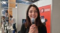 Rencontre avec Marie-Charlotte Ynesta, déléguée générale de SO Games