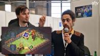 Rencontre avec Anton et Nicolas du studio Bathysphère