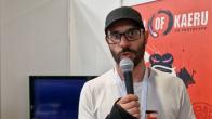 Rencontre avec Vincent E Sousa du studio Brain Up