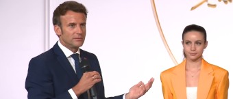 Le Président de la République